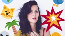 Katy Perry atteint 90 millions de followers sur Twitter