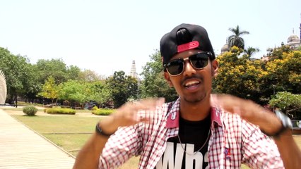 Lord Vish X Ankit Harcherkar - Pehchaan (Truffle Butter Hindi Remix) | Hindi Rap | Cover Song | Allegionz