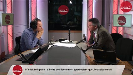"L'assureur n'a pas accès aux données fournies par l'assuré" Yanick Philippon (05/07/2016)
