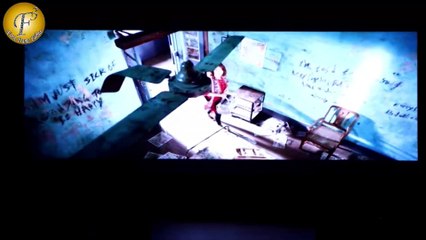 SONAKSHI SINHA TRAILER LAUNCH OF AR MURUGADOSS'S AKIRA