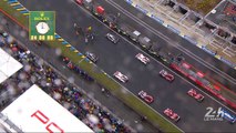 2016 24 Hours of Le Mans - Highlights from 1pm to 3pm