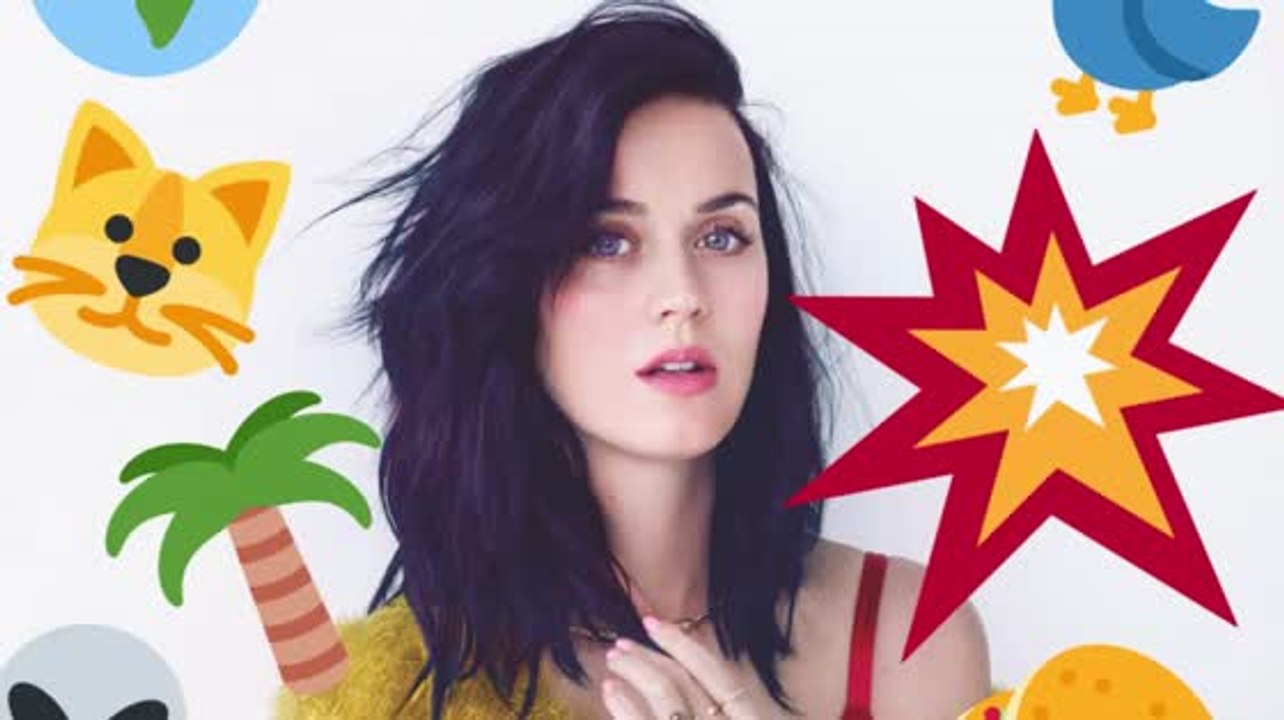 Katy Perry erreicht 90 Millionen Followers bei Twitter