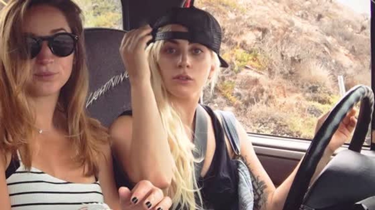 Lady Gaga hat endlich ihren Führerschein
