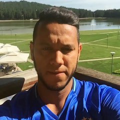 Josef de Souza'dan Bayram mesajı.