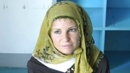 Burcu Çetinkaya Anne Oldu