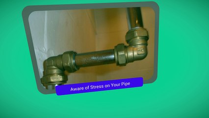 Preventing Plumbing Emergency