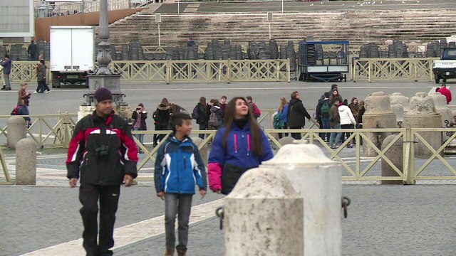 Vaticano pede condenação de jornalista por 'Vatileaks'