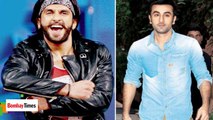 Aamir Khan is Fearing DEATH, wants Ranveer or Ranbir to Play his Younger Role in Dangal