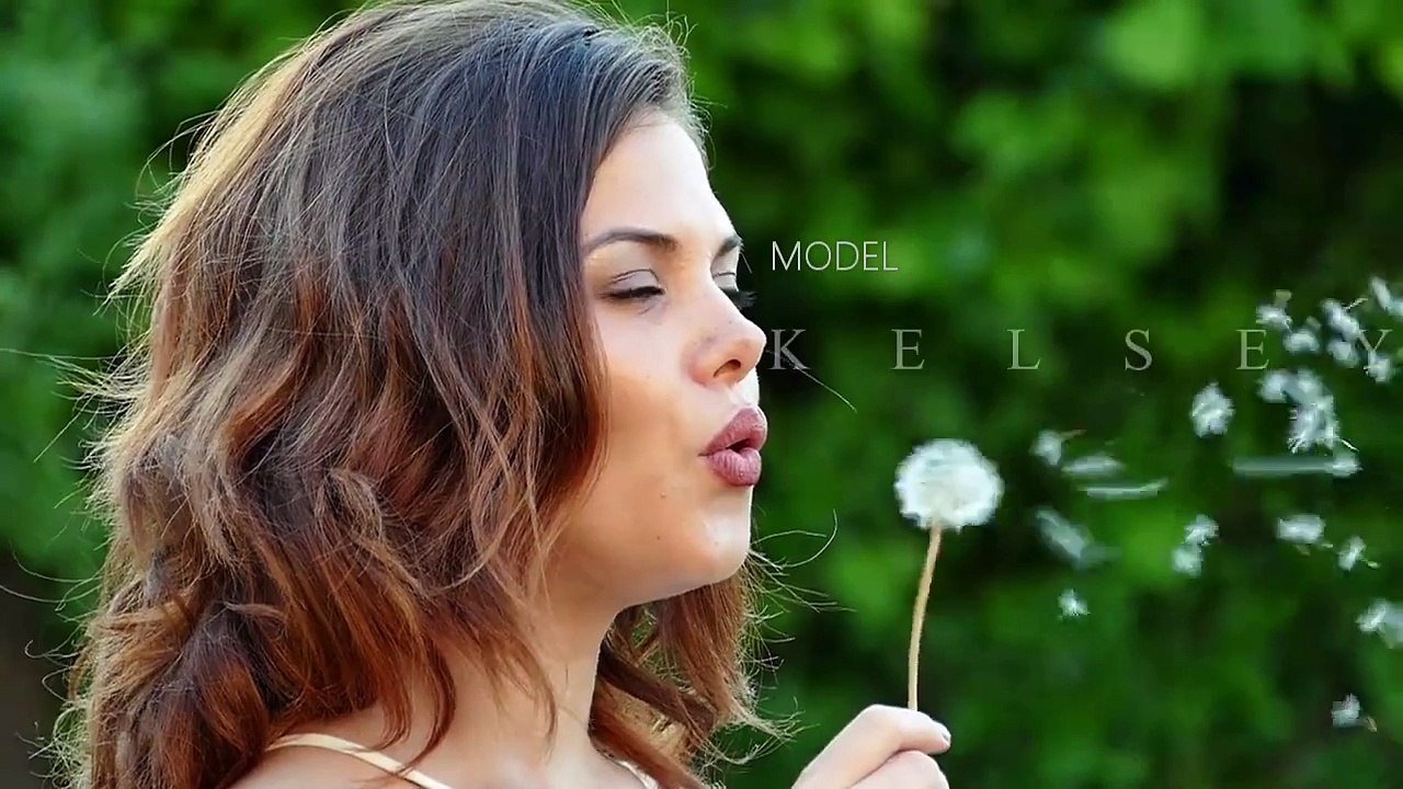 NEW MODEL SLOW MOTION RENDER LUMIX 4K