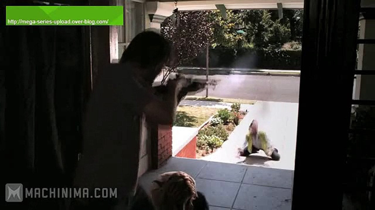 The Walking Dead : Torn Apart Episode 2 (Family Matters)