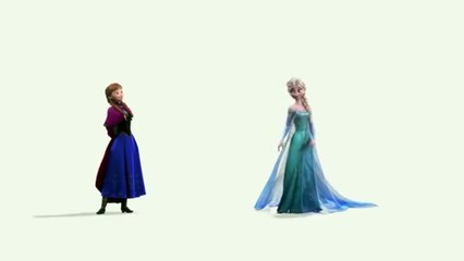 Frozen Fever Fandub Preview Trailer