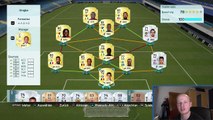 TITELKURS !!! | FIFA 16 | Ultimate Team | ROAD TO THE TOP | #25 | Lets Play - Deutsch lets play