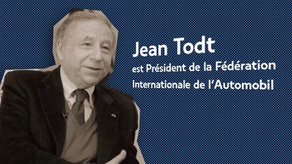 Mémoire de la Francophonie sportive - #Todt