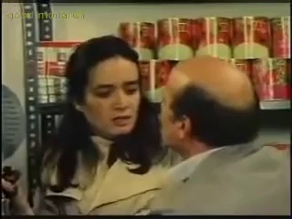 Müjde Bakkalda....