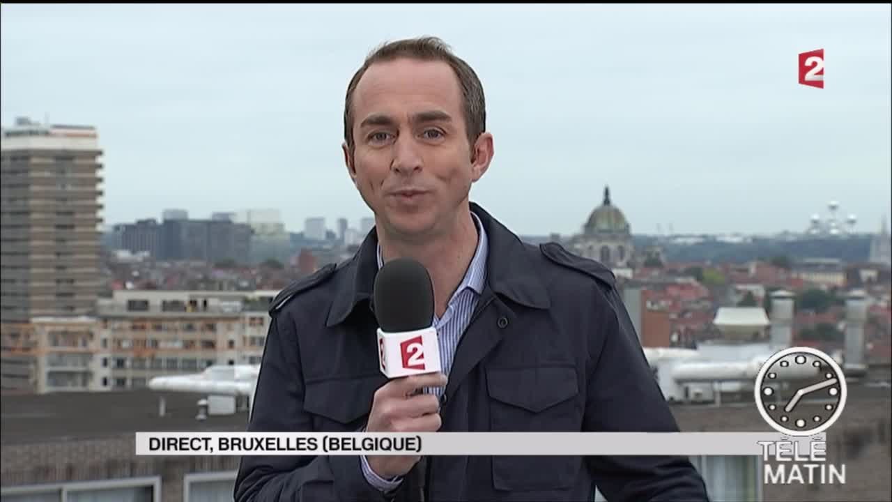 Sans Frontière-Bruxelles