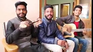 Desi Boys Cover Punjabi Virsa