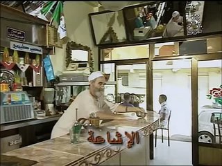 Sketch Algérien سكاتش جزائري اعصاب و اوتار 4