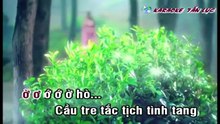 Karaoke nhạc sống thôn quê 2015 tuyển chọn