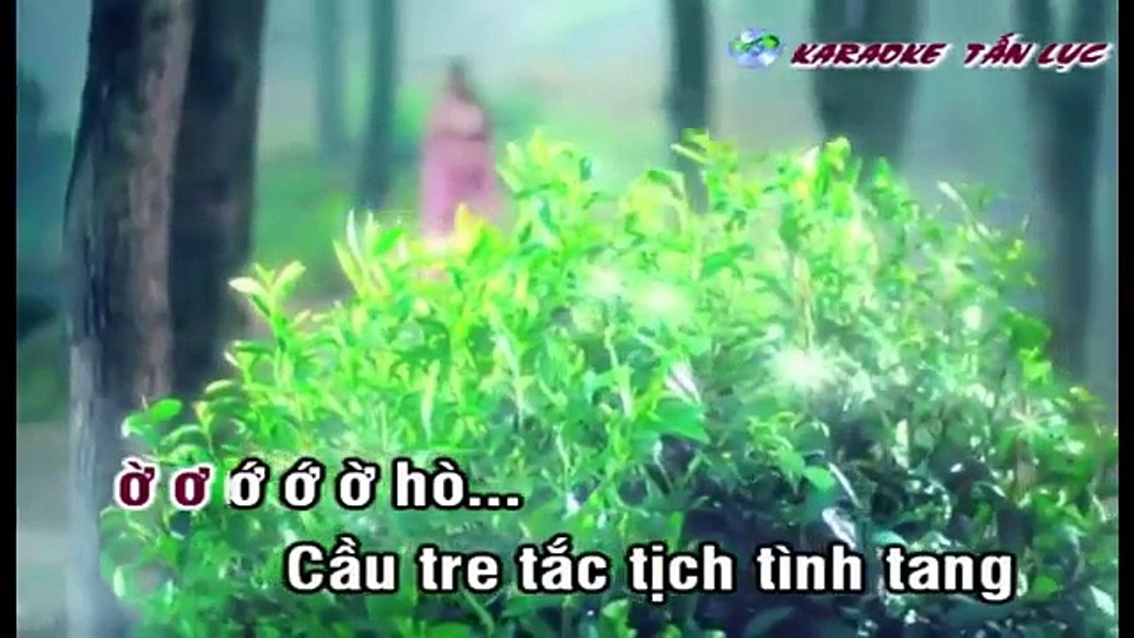 Karaoke nhạc sống thôn quê 2015 tuyển chọn