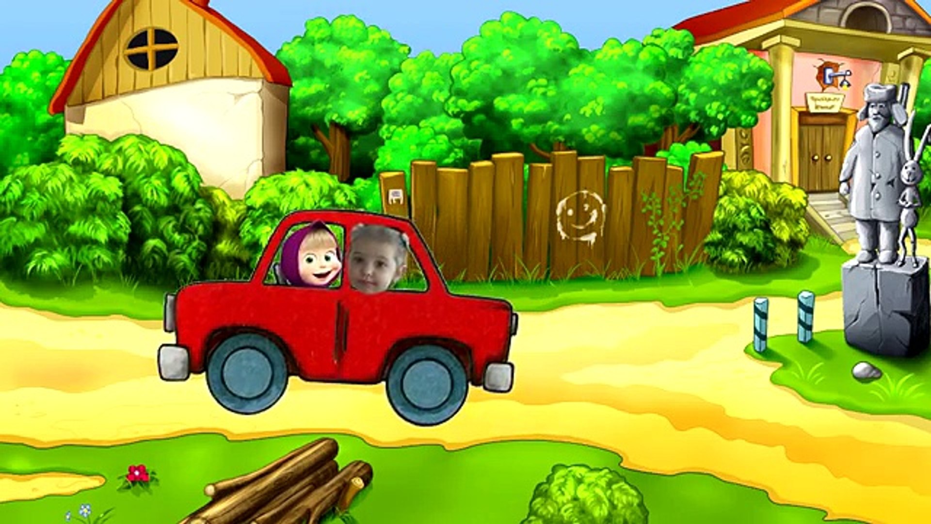 Мультфильм для детей