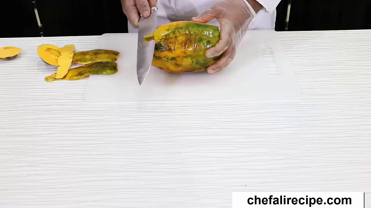 Food Tray Ideas part 1