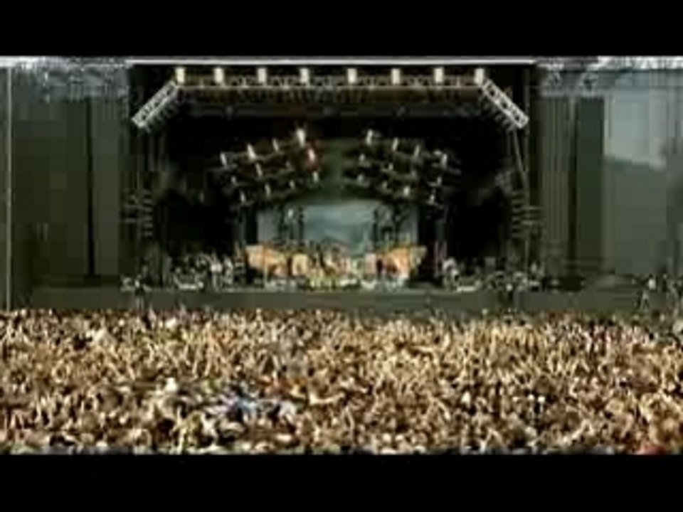 In Extremo - Der Wind (Wacken 2006)