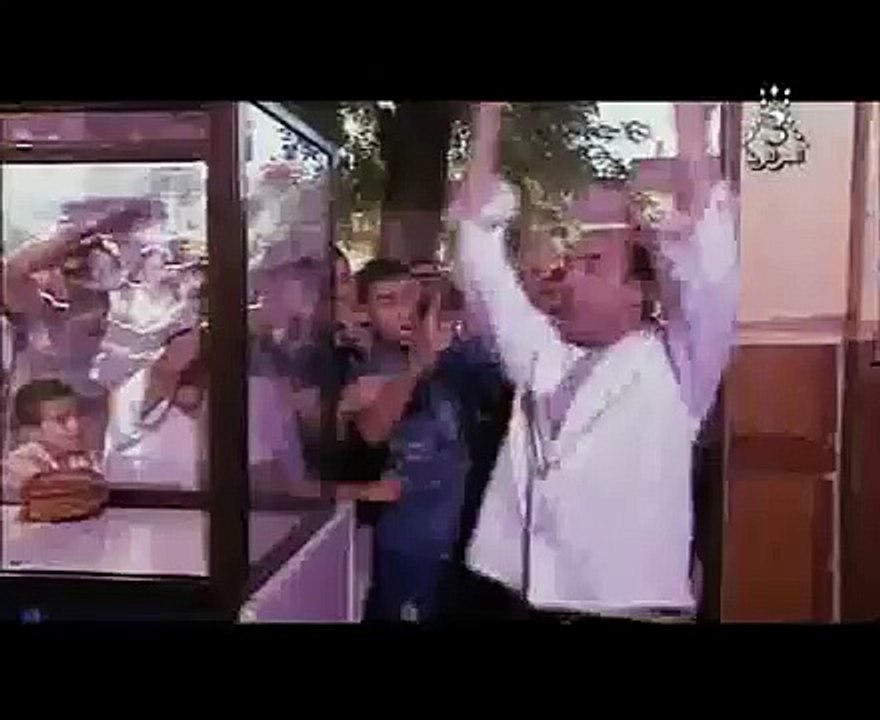 Sketch Algérien سكاتش جزائري اعصاب و اوتار 5
