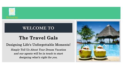 Professional Travel Agents in Wentzville MO