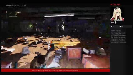 Uncharted the nathan drake demosu recep rizayi oldurdu 17.Bolum (45)