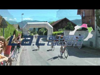 Grand prix Exell'Enseignes Seynod 2016