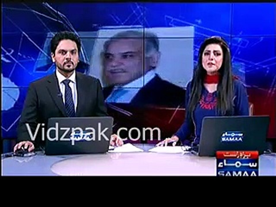 Samaa News exposed  Punjab Hospitals Conditions and Shahbaz Sharif giving lecture on health