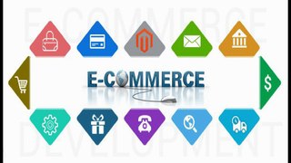 E-commerce Web Designing Company in Delhi