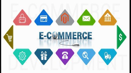 E-commerce Web Designing Company in Delhi