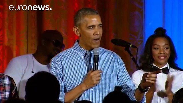US Independence Day celebrated under heightened security