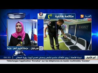 اليورو 2016   مفاجآت بالجملة ونصف نهائي ساخن ....من يعانق الكأس !!