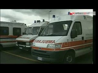 TGSRVlug04 lecce da fuoco a compagna