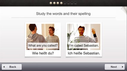 Learn German | German for Beginners | Lesson 1