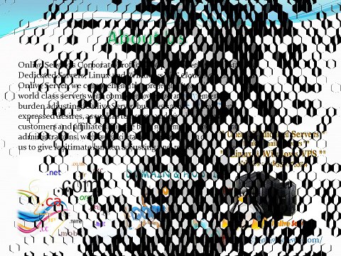 Onlive Server, Web Hosting, VPS Hosting, Dedicated Servers