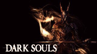 Dark Souls OST - Bed of Chaos (#19)