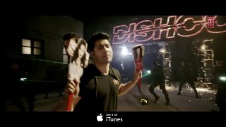 Toh Dishoom Video Song Dishoom John Abraham, Varun Dhawan