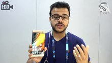 نظرة على لونوفو فاب 2 برو بتقنية تانجو Lenovo Phab2Pro