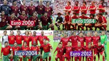 Portugal - Pays de Galles : ce qu'il faut savoir avant le match en 90 secondes