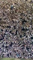 4 million people performed Umrah