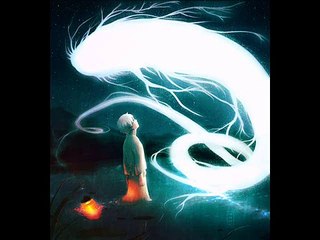 Mushishi OST 1 - Yawarakai Tsuno