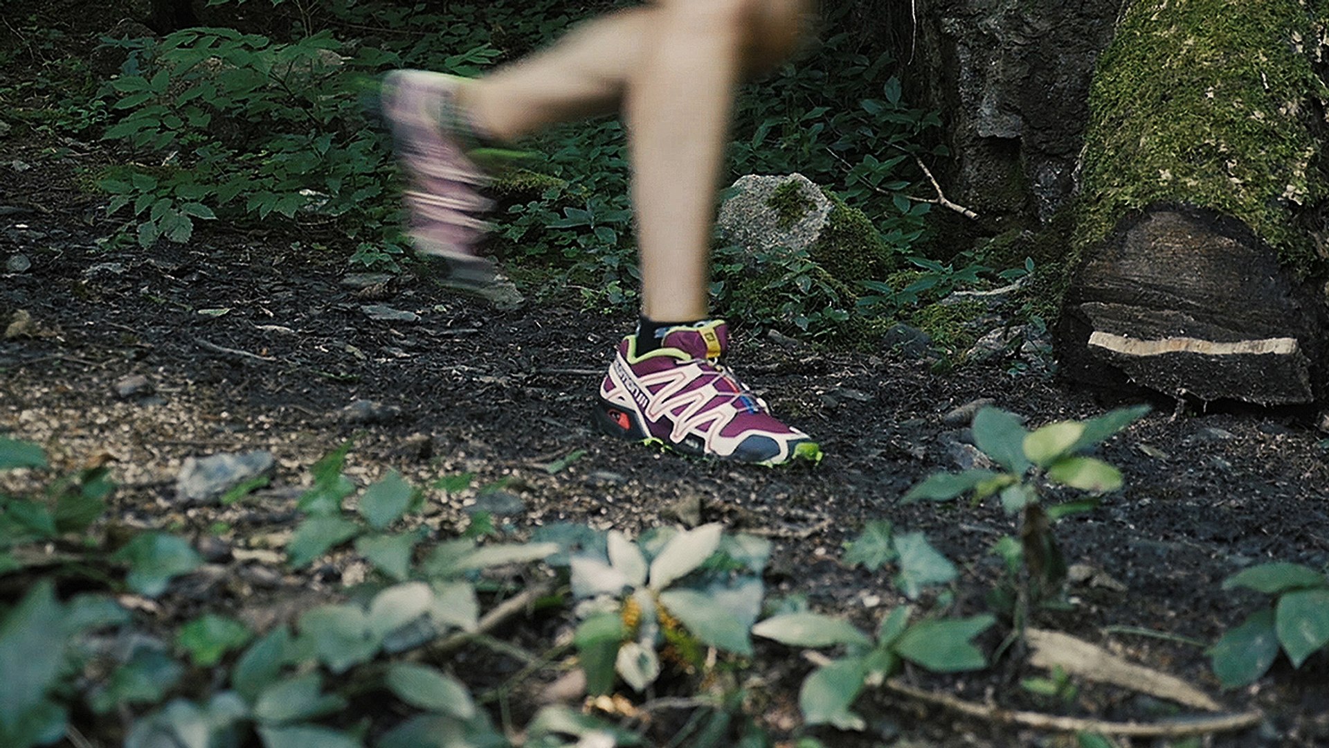 salomon men's speedcross 3 127612 trail running shoe