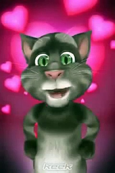 القطة الشقية الناطقة, طيور الجنة ,ماما جابت بيبي ههههههههههههه,اجمل اغانى للقطة الناطقة