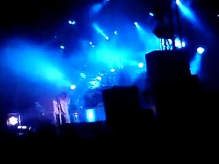 Dimmu Borgir - Zenith 24/09/2010