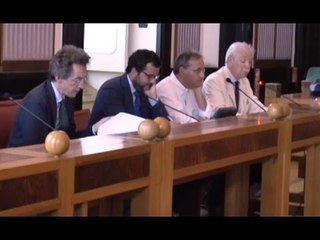 Tải video: Napoli - Egos 2016, economisti e manager da 55 Paesi alla Federico II (04.07.16)