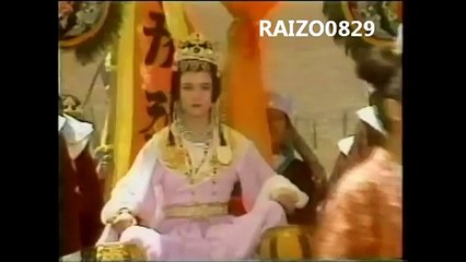 市川雷蔵と大映スターたち　15 - End