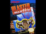 Blaster Master - Area 2 (NES)